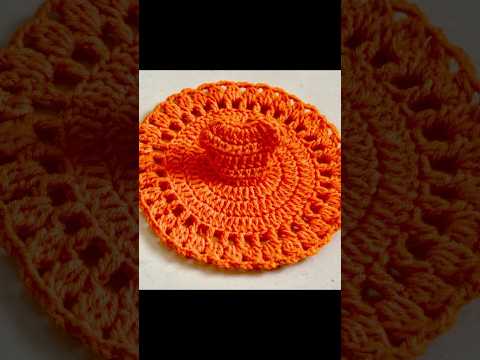 Crosia se Kanha ji ki dress kaise banaen | Crochet Laddu Gopal dress #crochet #youtubeshorts #shorts