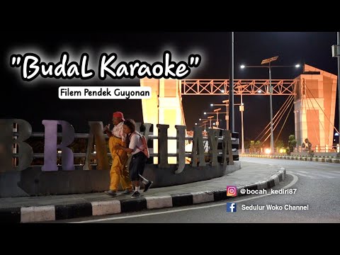 BUDAL KARAOKE || KOPI TINER || EPS 24