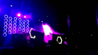 The Presets - Youth in Trouble; My People (Live)