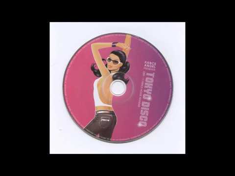 The Montanas feat. Rita Campbell - Loves Just Found Me (12´´ Mix)