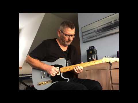 The Brent Mason solo that made the industry ask: “who the hell is he?”