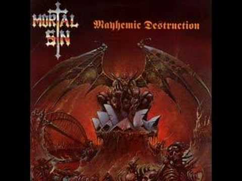 Mortal Sin - Lebanon