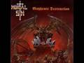 Mortal Sin - Lebanon 