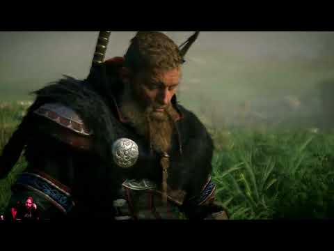 Assassin's Creed Valhalla # 171 Die Sumpfgeister/ Der verrückte Priester💀