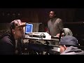 B.O.E - The Making of "Say It With Me" from Chris Brown's Album F.A.M.E