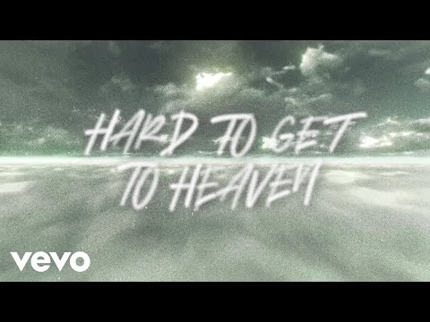 Florida Georgia Line - Hard To Get To Heaven