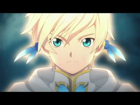 Tales of Zestiria Opening English "White Light" (AmaLee)