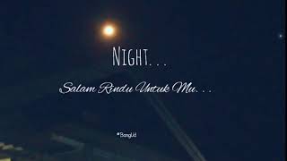 Download lagu Story WA Keren || Story WA Salam Rindu TipeX || Story WA Terbaru mp3