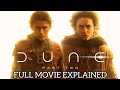 DUNE Part 2 movie explanation in Tamil
