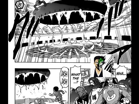 TORIKO CHAPTER 333 LIVE REACTION-SOUL BURNER STOVE!!!!