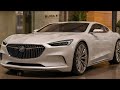 2026 Buick Riviera UNLEASHED — You Won’t Believe Its Power!