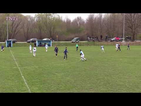 NK TOPUSKO - NK LIBERTAS 1:1