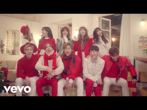 UNIQ - Happy New Year
