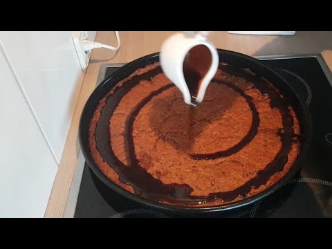 HALVUŠA~starinska pita sa  jabukovim pekmezom