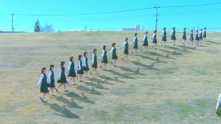 [MV] ]Keyakizaka46 - W KEYAKIZAKA no Uta (欅坂46 - W-KEYAKIZAKAの詩)