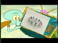 Patrick Hates Eggbird On Baby TV