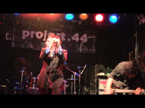 Project .44, Abbey Pub, Chicago, 060911