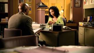 Hawthorne - Hidden Truths