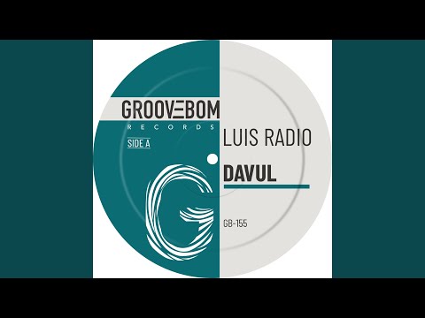 Davul (Original Mix)