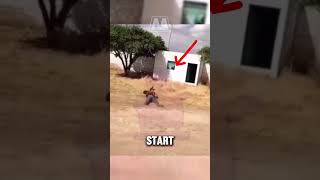 Watch How the CJNG ‘Trains’ for Combat