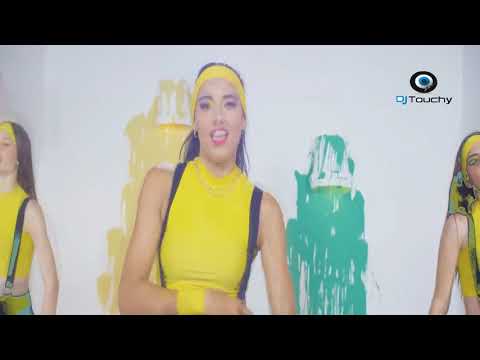 Cuban Deejays ❌ Ceky Viciny ❌ Rosaly Rubio ❌ Crystal Waters  - Tarari Tarara Remix - DJ TOUCHY MIX