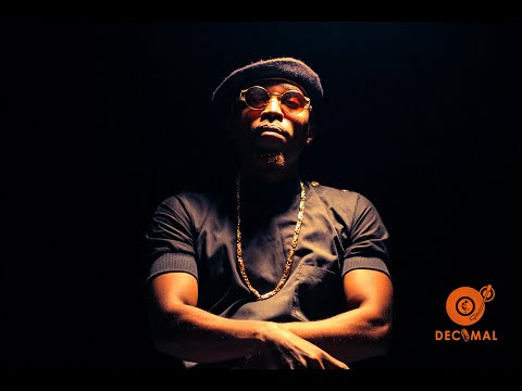 KONKODI - GET DOWN (MAJI) Official Video