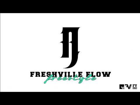 NAPSTER - FRESHVILLE FLOW FREESTYLE [FV19] #FRSH