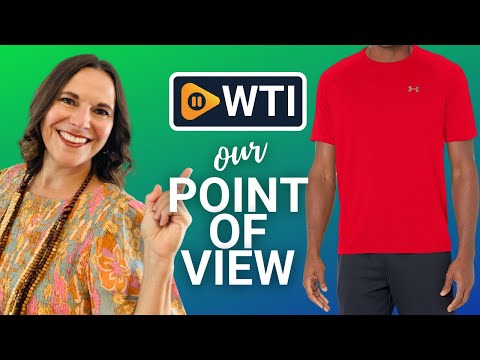 Under Armour Men's Tech 2.0 Short-Sleeve T-Shirt - WTI product video review