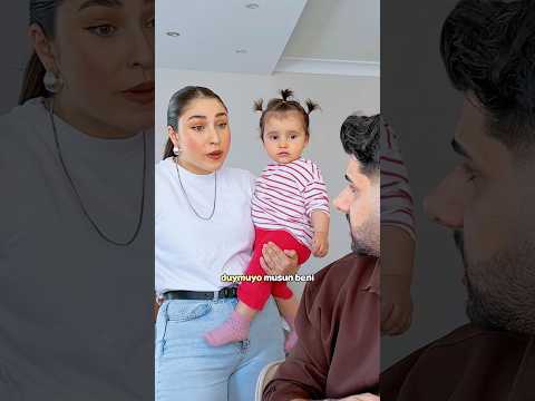 Eşime nasıl ayar verdim ama😂