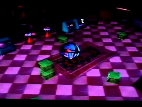 Let's Play - Crash Bandicoot: The Wrath of Cortex (28) Medieval Madness