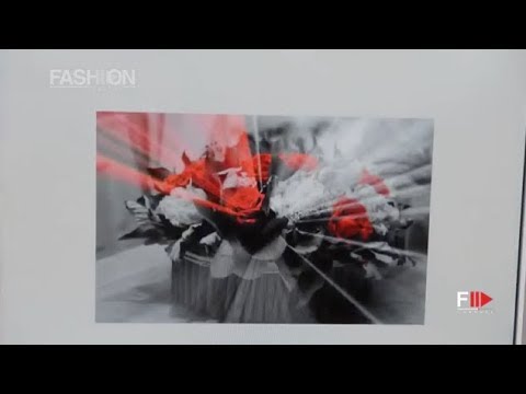 St.Moritz Art Masters 2012 - Photo Master Class - Fashion Channel