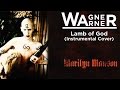 Marilyn Manson - Lamb of God (instrumental ...