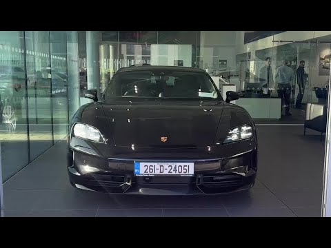 Porsche Taycan RWD - Image 2