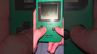 I’m hungry for gameboy games #retro #retrogameroom #retrogamer #retrogaming #techretro #retrovideoga