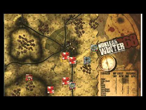 A rough introduction to the game...