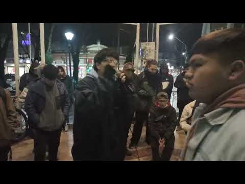 CHALO vs RECS | Cuartos de final | Fecha 4 Individual