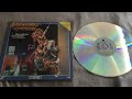 Opening To Adventures In Babysitting 1988 CLV Laserdisc