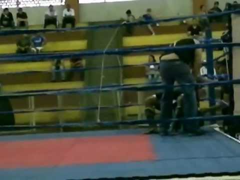 evanio mão pesada parte 1