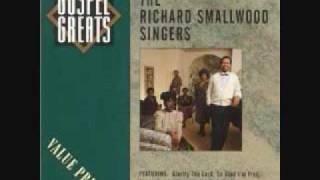 Today by Richard Smallwood