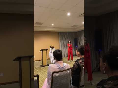 Goodness of God | Live Church Performance | Unity Vocal Group