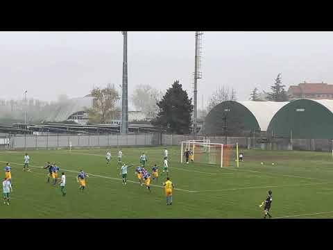 Lombardia - Promozione Girone F - Giornata 10 - Magenta vs Acc. Calcio Vittuone