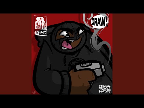 Pacific Halibut (feat. Vic Monroe)