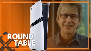 How Many Rays Can The PS5 Pro Trace For $700? | TG Round Table