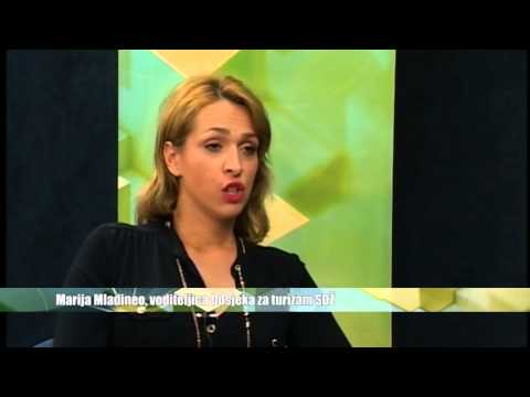 EU Format - Stipe Čogelja, Marija Mladineo 30.04.2015