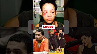 Chris Brown Did THIS to Rihanna and Still Got a Second Chance?!