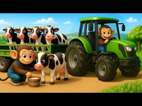 Coby Farm