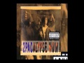 Tupac Shakur - Young Black Male (1991) 