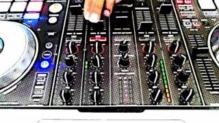 MYRON- WE CAN GET DOWN VS YOUNG M.A. - OUUU (FUNKYCHILD BLEND RMX)