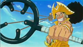 Download lagu Mobile Legends Loading Screen Intro (One Piece) mp3