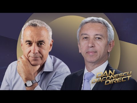 DD Direct: Dezvăluiri senzaționale despre Georgescu! Cu Jicol, Cezar Marin și Lucian ELGI